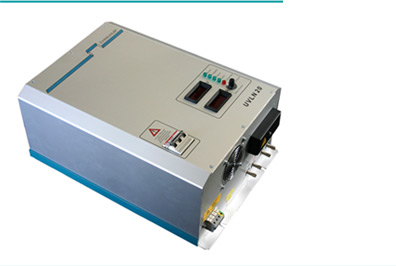 Elektronisches Vorschaltgerät 20 kw - wassergekühlt